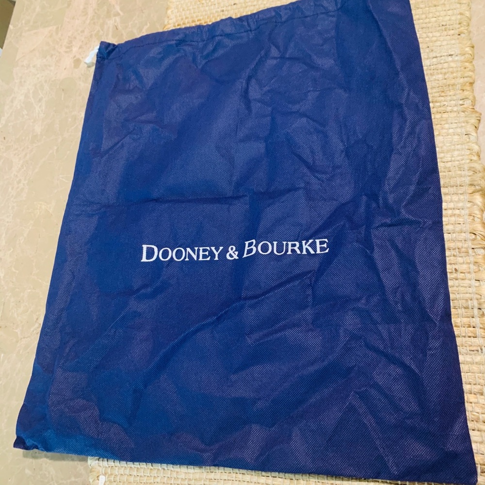 Dooney & Bourke Dust Bag 💙